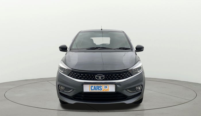 2022 Tata Tiago XZ PLUS PETROL, Petrol, Manual, 41,512 km, Front