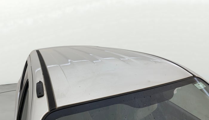 2016 Maruti Alto K10 VXI AMT, Petrol, Automatic, 48,567 km, Roof