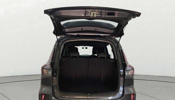 2022 Maruti XL6 ALPHA MT, Petrol, Manual, 35,183 km, Boot Door Open