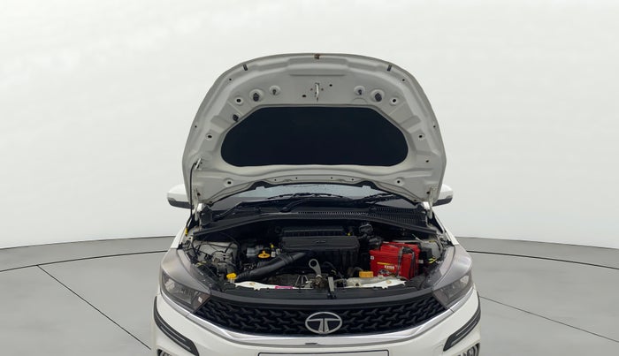 2020 Tata Tiago XZ PETROL, Petrol, Manual, 13,405 km, Open Bonet