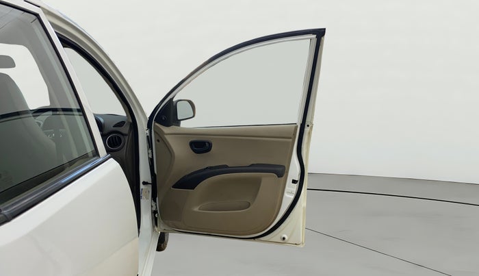 2013 Hyundai i10 ERA 1.1, Petrol, Manual, 58,077 km, RHS Front Door