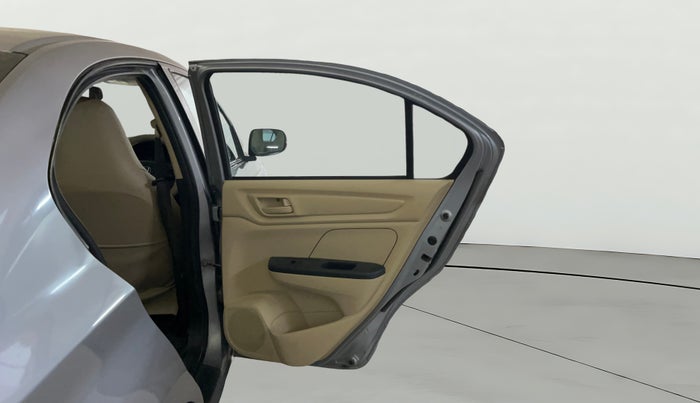 2020 Honda Amaze 1.2L I-VTEC E, Petrol, Manual, 33,750 km, RHS Rear Door