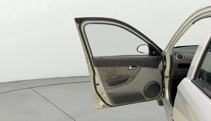 2017 Maruti Alto 800 VXI, CNG, Manual, 57,953 km, LHS Front Door