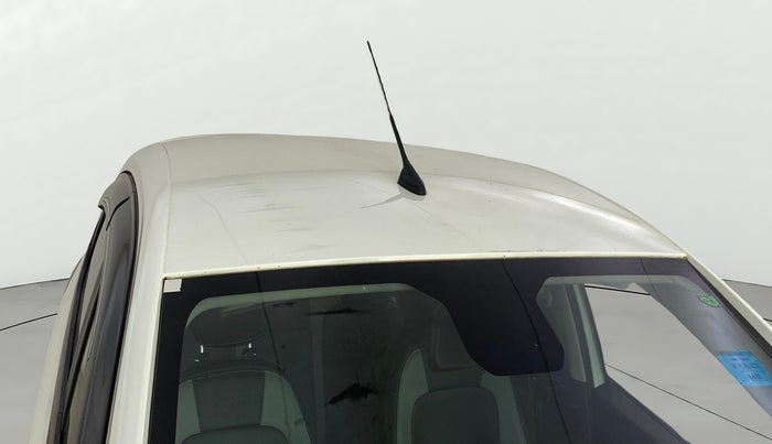 2021 Tata ALTROZ XT PETROL, Petrol, Manual, 34,077 km, Roof