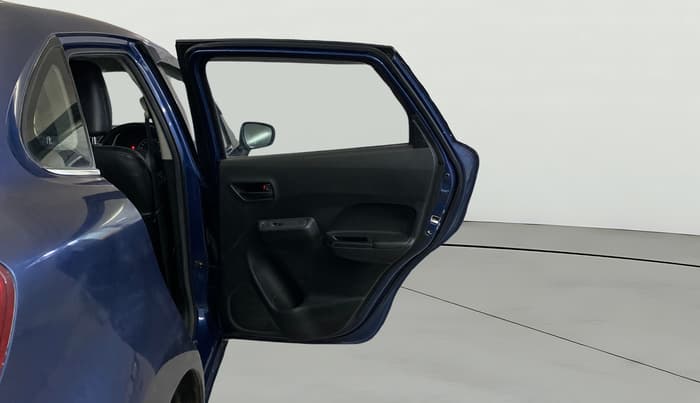 2021 Maruti Baleno SIGMA PETROL 1.2, Petrol, Manual, 39,229 km, RHS Rear Door