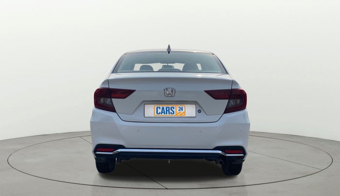 2022 Honda Amaze 1.2L I-VTEC S, Petrol, Manual, 26,343 km, Back/Rear