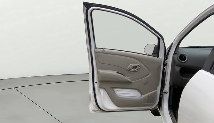 2017 Datsun Redi Go T (O), Petrol, Manual, 50,105 km, LHS Front Door