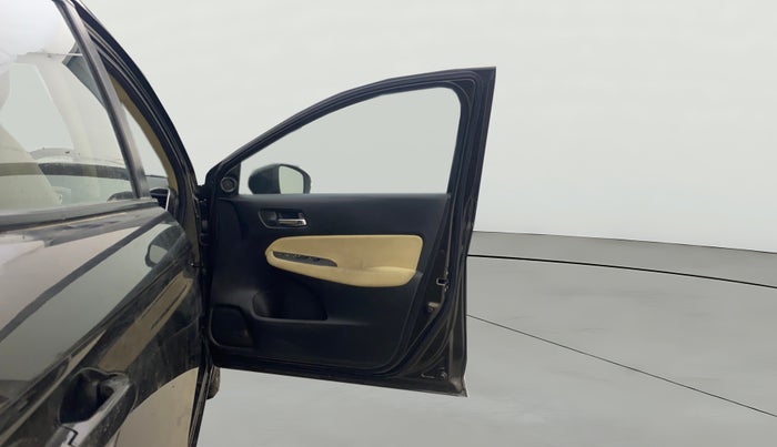 2021 Honda City 1.5L I-VTEC VX CVT, Petrol, Automatic, 36,248 km, RHS Front Door