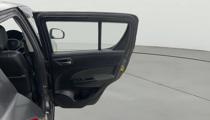 2015 Maruti Swift VXI, Petrol, Manual, 28,712 km, RHS Rear Door