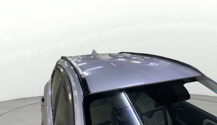 2021 Hyundai GRAND I10 NIOS SPORTZ 1.2 KAPPA VTVT, Petrol, Manual, 13,838 km, Roof