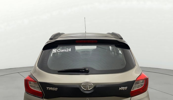 2019 Tata TIAGO NRG PETROL, CNG, Manual, 1,03,582 km, Rear Windshield