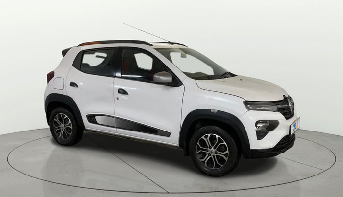 2020 Renault Kwid RXT 1.0 (O), Petrol, Manual, 27,763 km, SRP