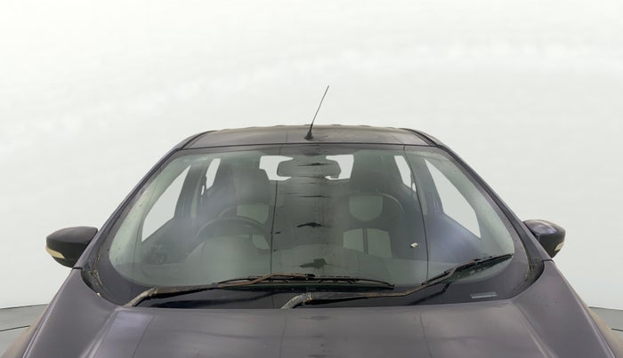 2013 Ford Ecosport AMBIENTE 1.5L PETROL, Petrol, Manual, 63,776 km, Front Windshield