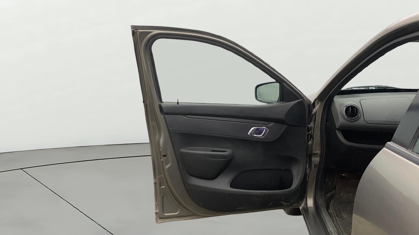 2019 Renault Kwid RXT 0.8 (O), Petrol, Manual, 58,894 km, LHS Front Door
