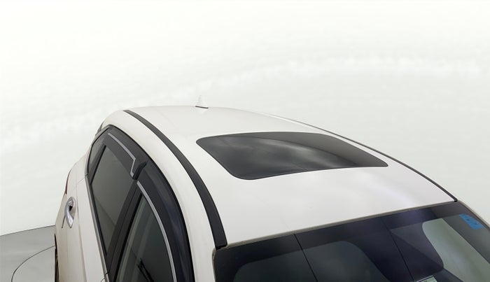 2021 Hyundai NEW I20 ASTA (O) 1.0 TURBO GDI DCT, Petrol, Automatic, 31,681 km, Roof