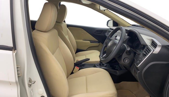 2018 Honda City 1.5L I-VTEC S MT, Petrol, Manual, 27,921 km, Right Side Front Door Cabin