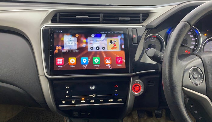 2019 Honda City 1.5L I-VTEC VX, Petrol, Manual, 49,485 km, Air Conditioner