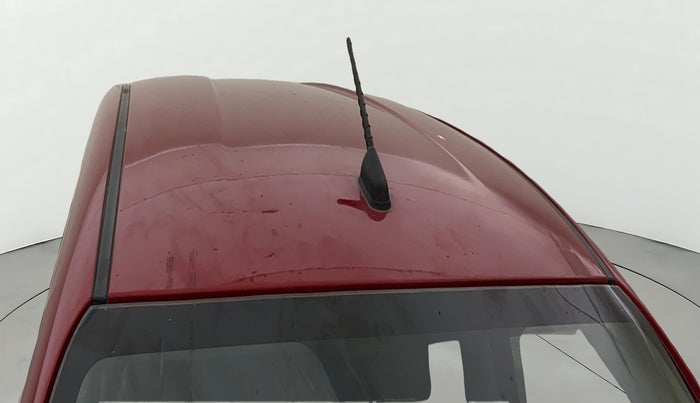 2019 Hyundai NEW SANTRO SPORTZ AMT, Petrol, Automatic, 37,441 km, Roof