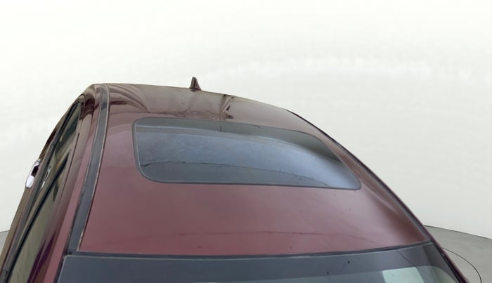 2016 Honda City 1.5L I-DTEC VX, Diesel, Manual, 1,20,005 km, Roof