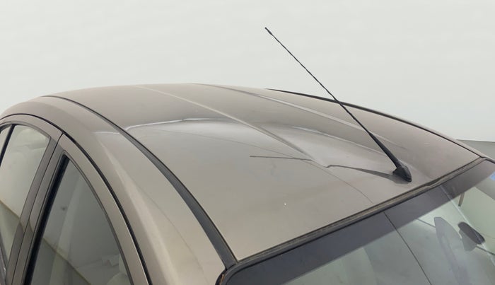 2013 Nissan Sunny XV PETROL, Petrol, Manual, 1,15,796 km, Roof