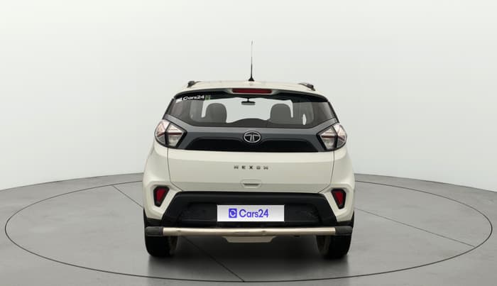 2021 Tata NEXON XMA PETROL, Petrol, Automatic, 41,934 km, Back/Rear