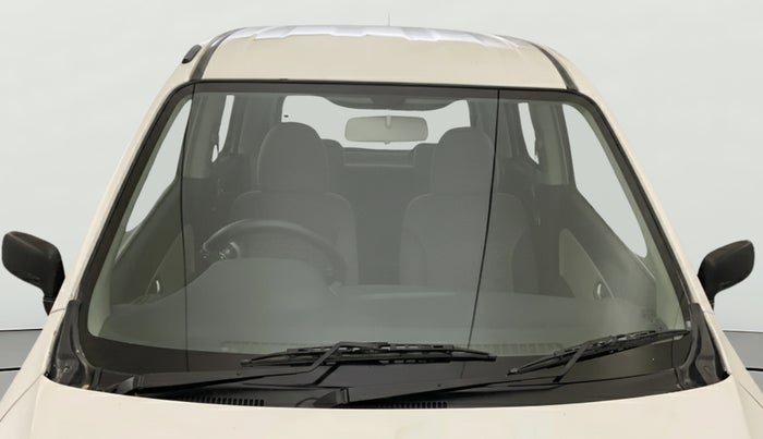 2020 Maruti Alto LXI, Petrol, Manual, 36,707 km, Front Windshield