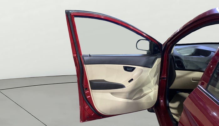 2018 Hyundai Eon MAGNA +, Petrol, Manual, 36,950 km, LHS Front Door