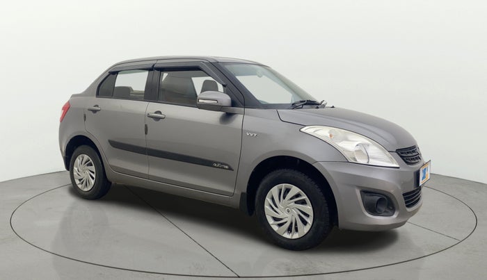 2014 Maruti Swift Dzire VXI, Petrol, Manual, 65,695 km, SRP
