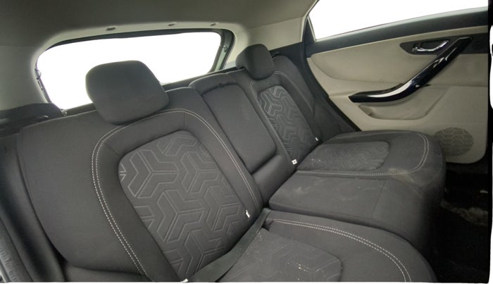 2022 Tata NEXON XZA PLUS (HS) PETROL, Petrol, Automatic, 17,364 km, Right Side Rear Door Cabin