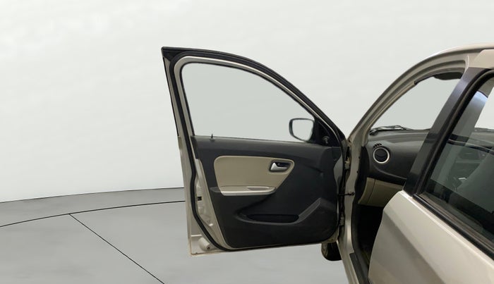 2017 Maruti Alto K10 VXI (O), Petrol, Manual, 40,287 km, LHS Front Door