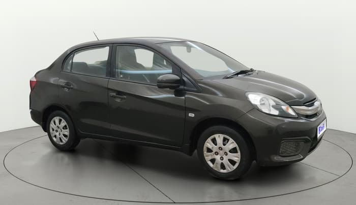 2017 Honda Amaze 1.2L I-VTEC S, Petrol, Manual, 41,843 km, SRP