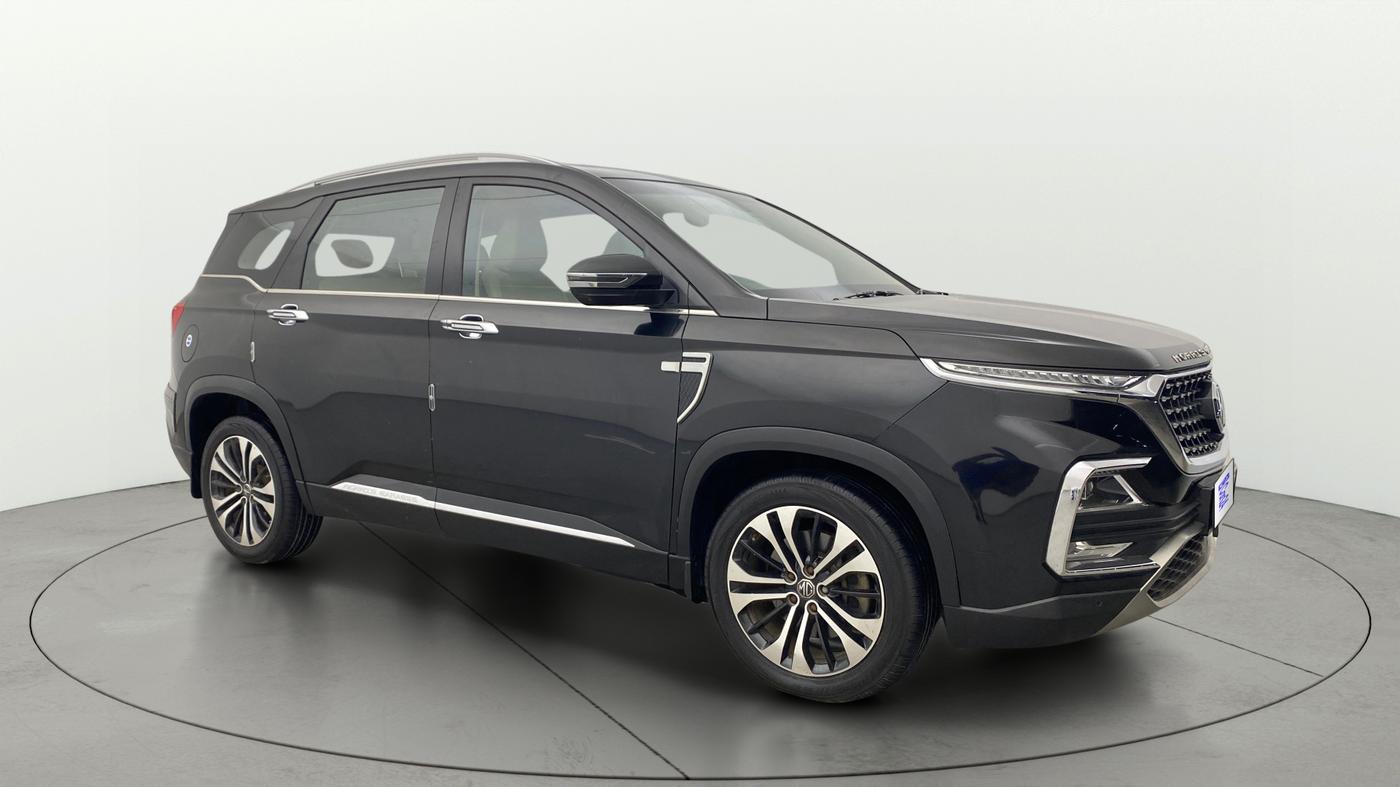 2021 MG HECTOR SHARP 2.0 DIESEL, Diesel, Manual, 85,124 km, SRP