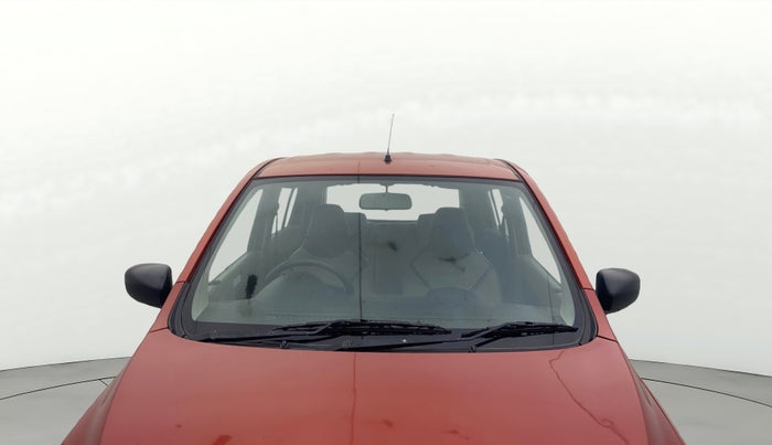 2015 Maruti Celerio VXI AMT, Petrol, Automatic, 51,906 km, Front Windshield