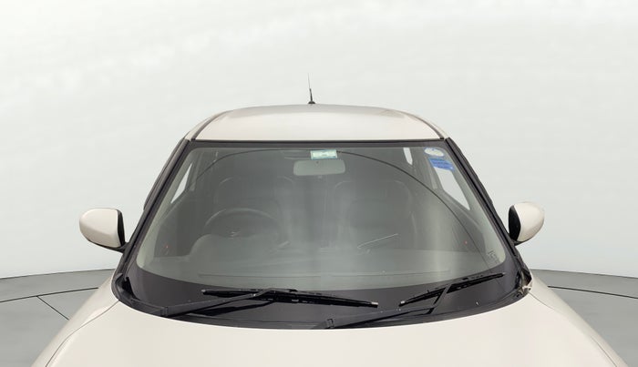 2021 Maruti Swift VXI, Petrol, Manual, 61,151 km, Front Windshield