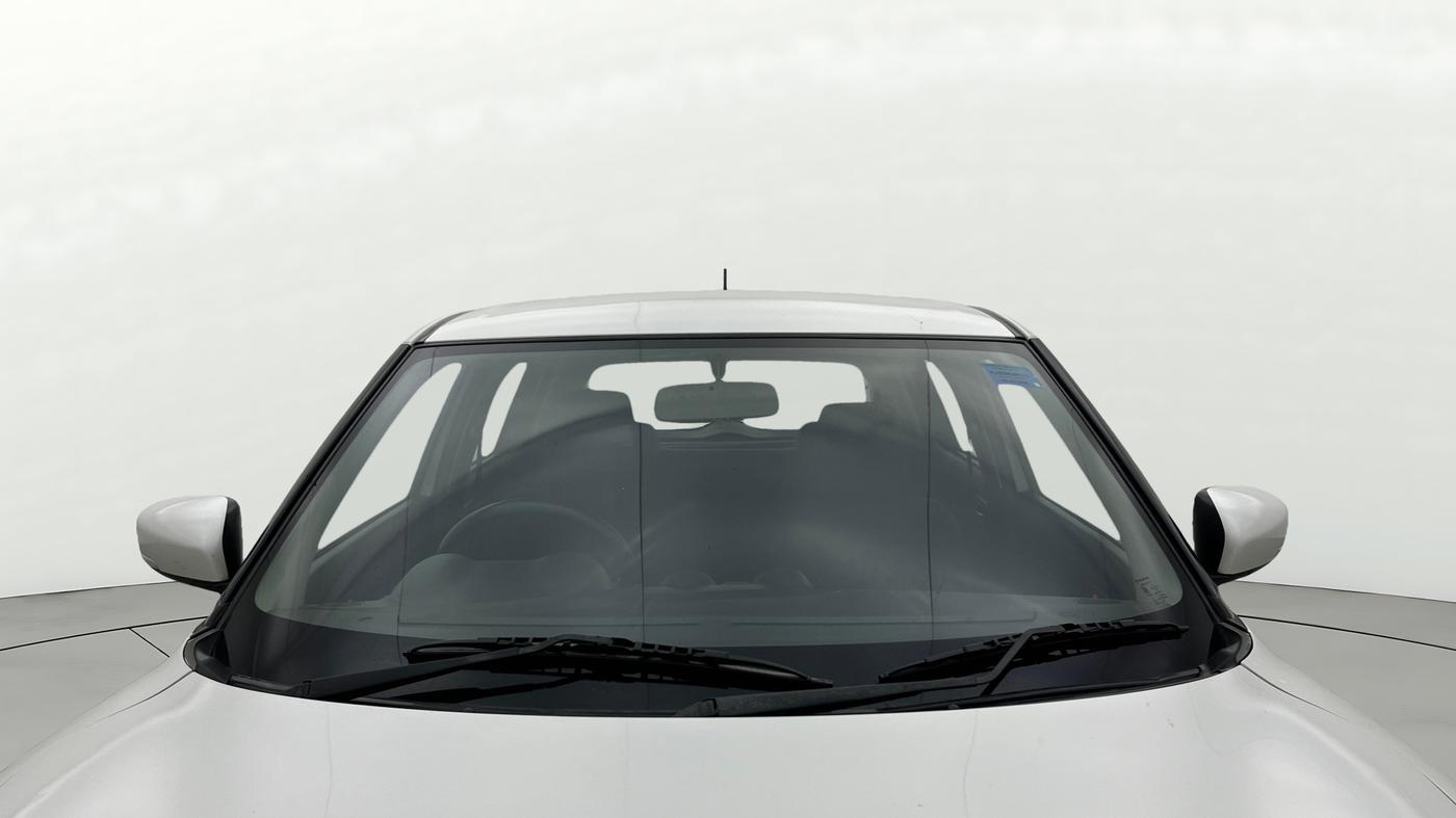 2021 Maruti Swift VXI AMT, Petrol, Automatic, 82,625 km, Front Windshield
