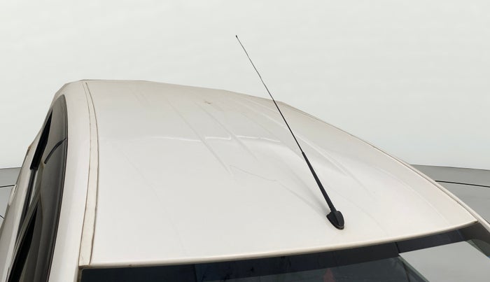 2019 Datsun Redi Go S 1.0, Petrol, Manual, 23,178 km, Roof