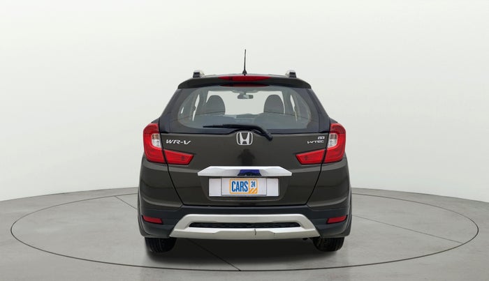 2017 Honda WR-V 1.2L I-VTEC VX MT, Petrol, Manual, 46,681 km, Back/Rear