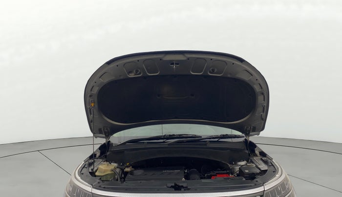 2019 KIA SELTOS GTX PLUS DCT 1.4 PETROL, Petrol, Automatic, 61,749 km, Open Bonet