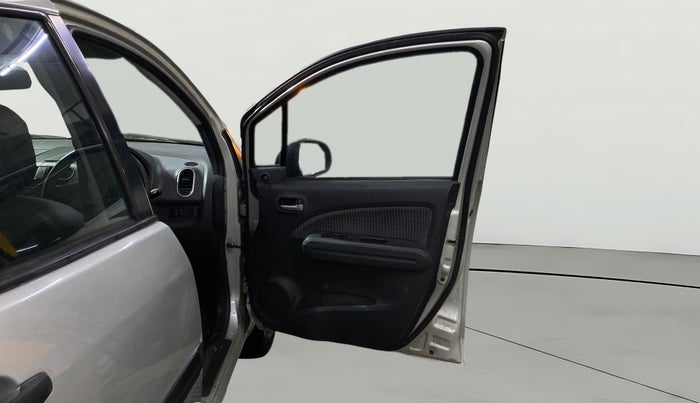 2014 Maruti Ritz VXI, Petrol, Manual, 63,935 km, RHS Front Door