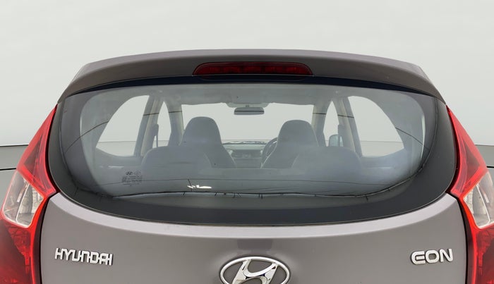 2013 Hyundai Eon ERA +, Petrol, Manual, 82,289 km, Rear Windshield