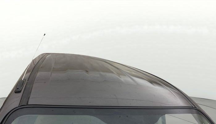 2018 Maruti Alto K10 VXI (O) AMT, Petrol, Automatic, 43,132 km, Roof