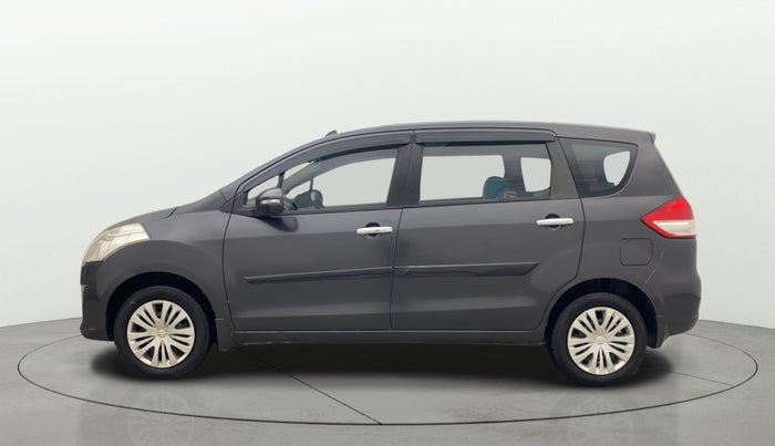 2015 Maruti Ertiga VXI, Petrol, Manual, 71,844 km, Left Side