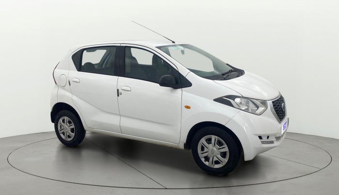 2019 Datsun Redi Go S 1.0, Petrol, Manual, 44,287 km, Right Front Diagonal
