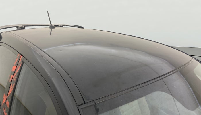 2017 Hyundai Elite i20 ASTA 1.2 (O), Petrol, Manual, 69,160 km, Roof