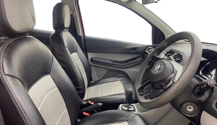 2022 Tata Tiago XTA PETROL, Petrol, Automatic, 43,765 km, Right Side Front Door Cabin