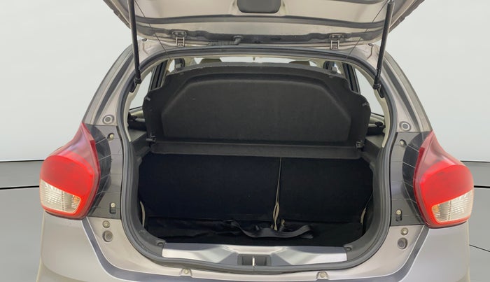 2023 Maruti Celerio VXI, Petrol, Manual, 7,208 km, Boot Open Zoomed View