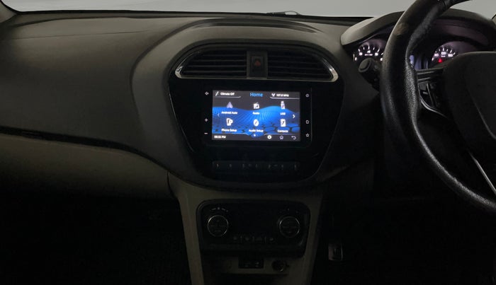 2019 Tata Tiago XZ PLUS PETROL, Petrol, Manual, 68,757 km, Air Conditioner