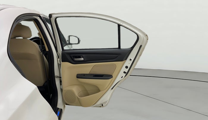 2020 Honda Amaze 1.2L I-VTEC S, Petrol, Manual, 43,730 km, RHS Rear Door