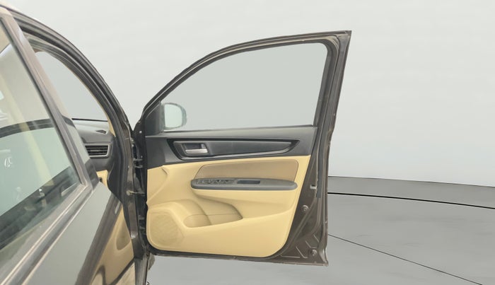 2020 Honda Amaze 1.2L I-VTEC S, Petrol, Manual, 16,320 km, RHS Front Door