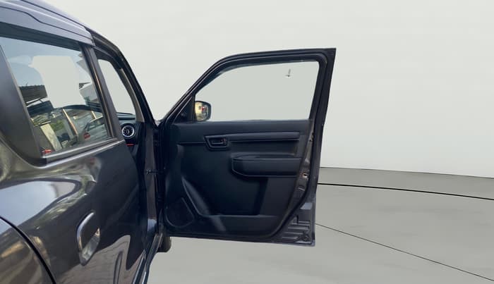 2023 Maruti S PRESSO VXI PLUS (O) AMT, Petrol, Automatic, 27,306 km, RHS Front Door